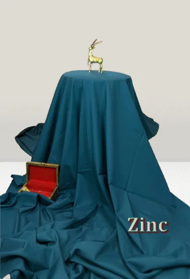 BOSKI WASH & WEAR ZINC