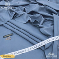 BOSKI WASH & WEAR LIGHT GREY