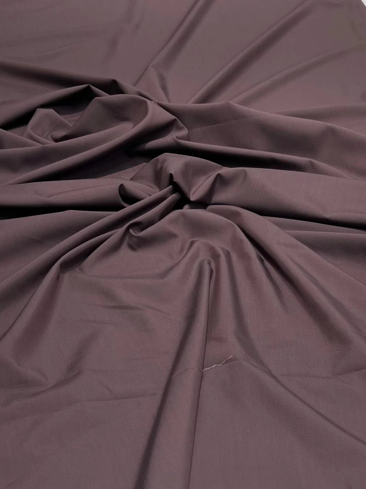 BOSKI WASH & WEAR CHOCOLATE BROWN