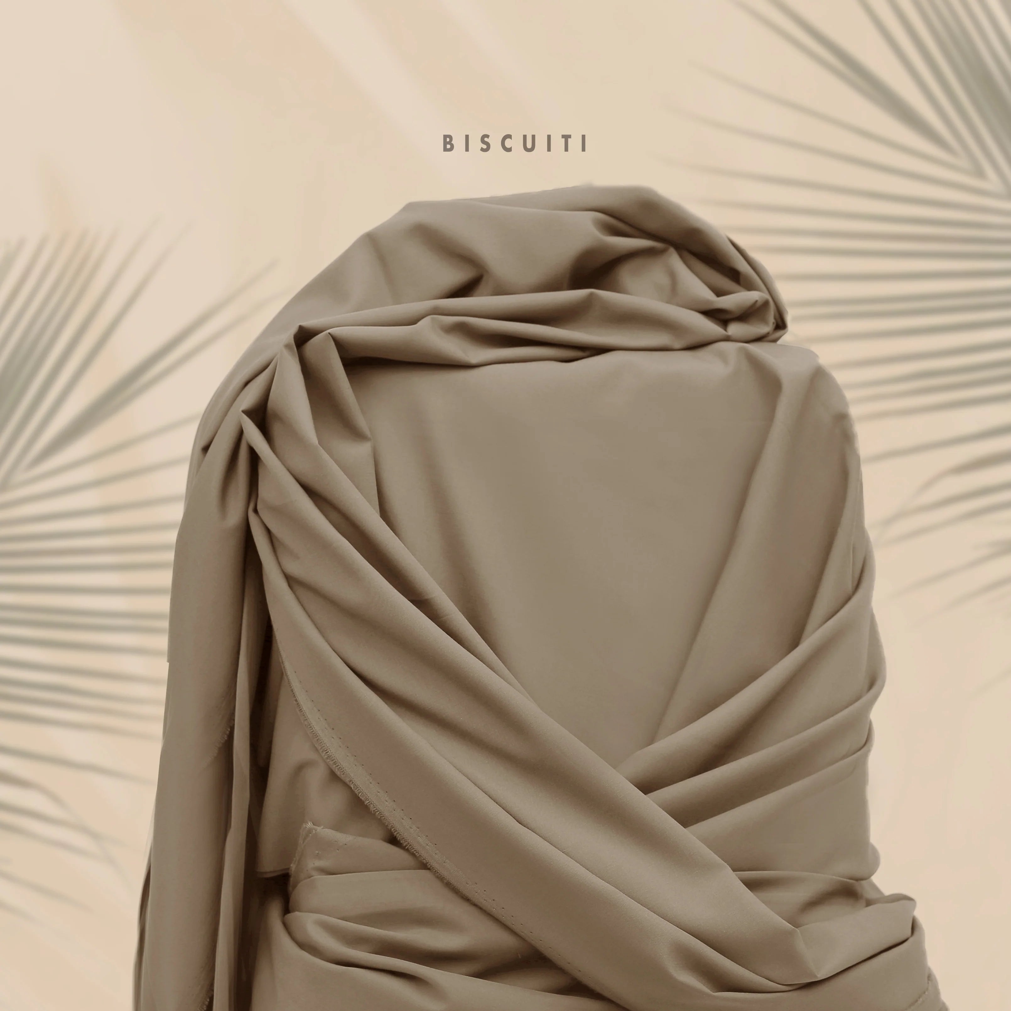 BOSKI WASH & WEAR BISCUIT