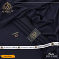 BOSKI WASH & WEAR NAVY BLUE